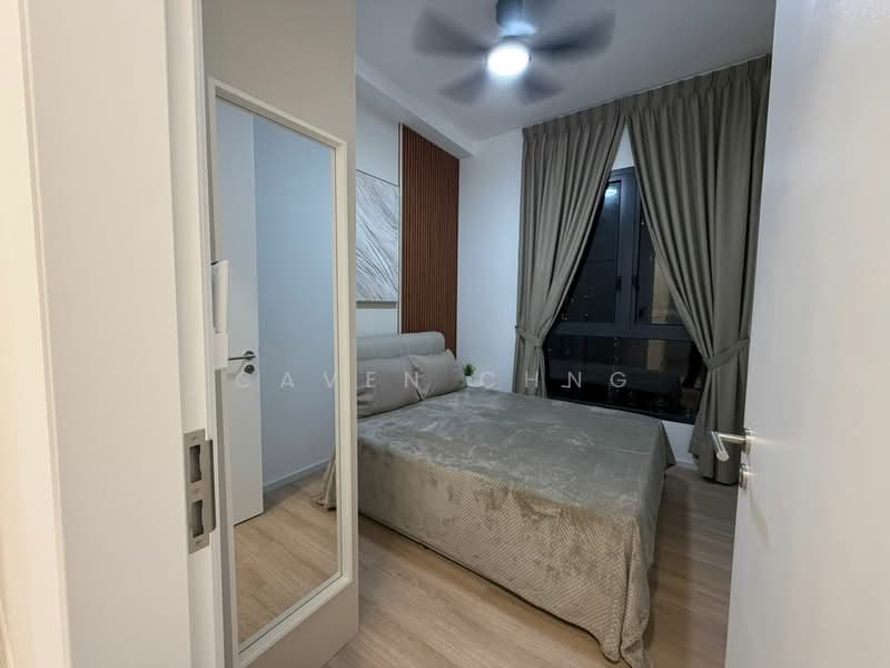 Laurel Residence untuk Untuk Disewa - RM 4,500 /bulan, Mac 2026 - Bedroom - PropertyGuru.com.my
