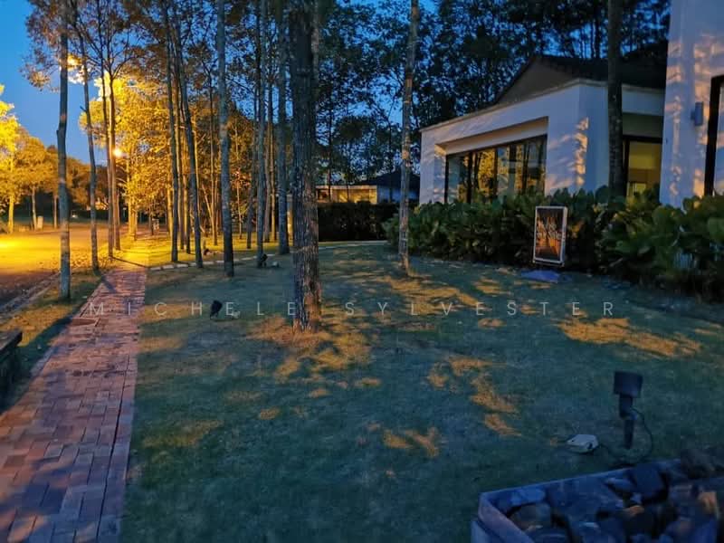 Bungalow for Sale in Leisure Farm (Gelang Patah) - Michele Sylvester - PropertyGuru.com.my