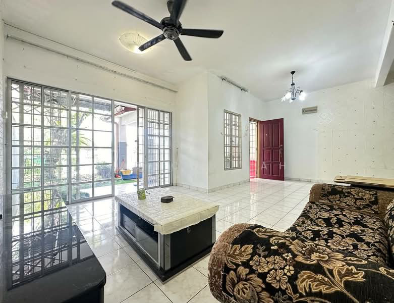 BK5 untuk Untuk Dijual - RM 860,000, Mac 2026 - Living Room - PropertyGuru.com.my