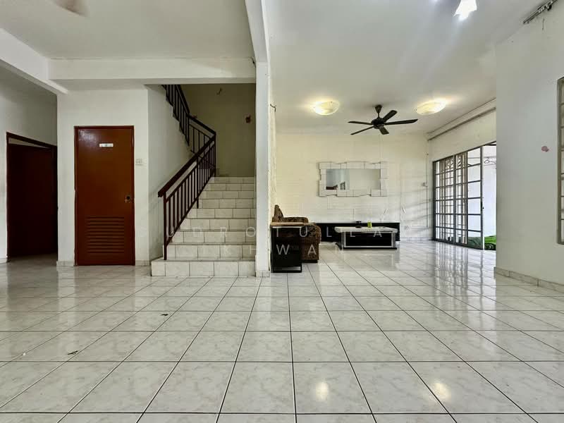 BK5 untuk Untuk Dijual - RM 860,000, Mac 2026 - Living Room - PropertyGuru.com.my