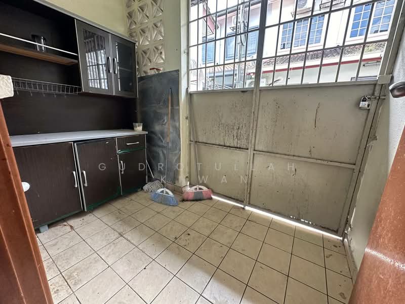 BK5 untuk Untuk Dijual - RM 860,000, Mac 2026 - Interior - PropertyGuru.com.my