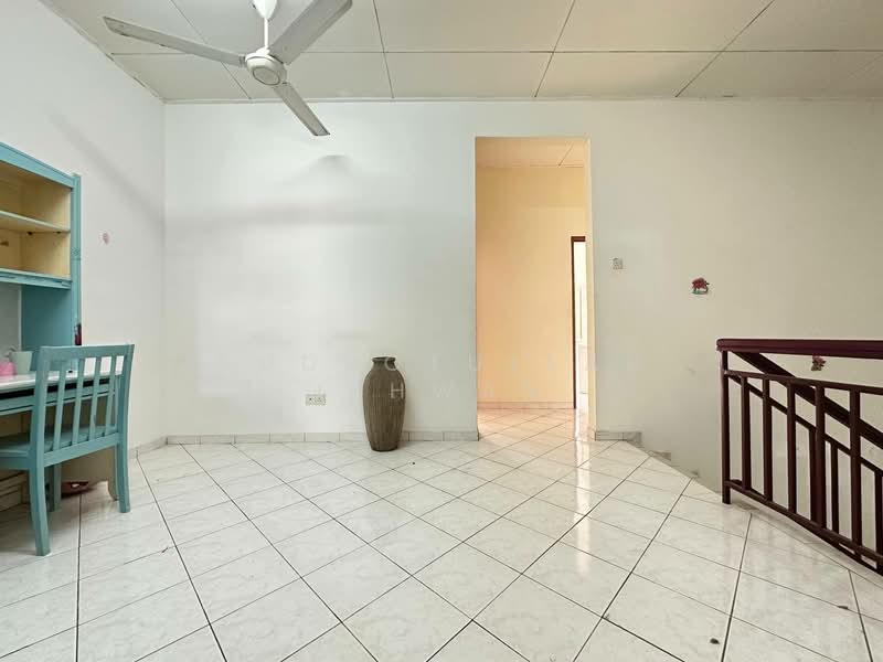 BK5 untuk Untuk Dijual - RM 860,000, Mac 2026 - Living Room - PropertyGuru.com.my