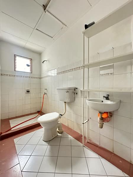 BK5 untuk Untuk Dijual - RM 860,000, Mac 2026 - Bathroom - PropertyGuru.com.my