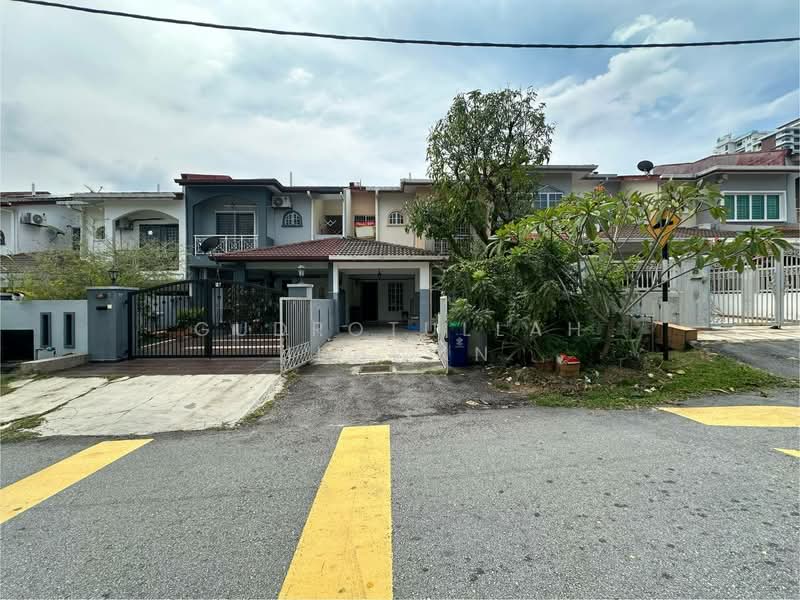 BK5 untuk Untuk Dijual - RM 860,000, Mac 2026 - Exterior - PropertyGuru.com.my