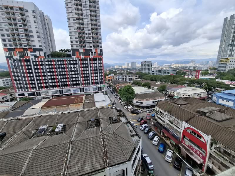 Kedai untuk Disewa di Kepong (Kuala Lumpur) - FC Wong - Exterior - PropertyGuru.com.my