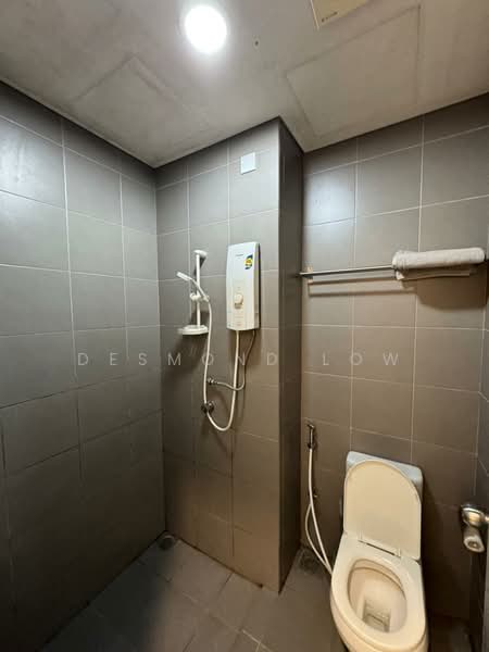 Mercu Summer Suites untuk Untuk Disewa - RM 2,300 /bulan, Mac 2026 - Bathroom - PropertyGuru.com.my