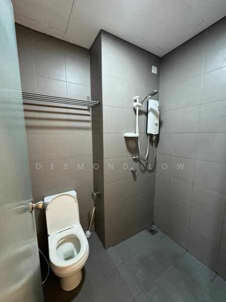 Mercu Summer Suites untuk Untuk Disewa - RM 2,300 /bulan, Mac 2026 - Bathroom - PropertyGuru.com.my
