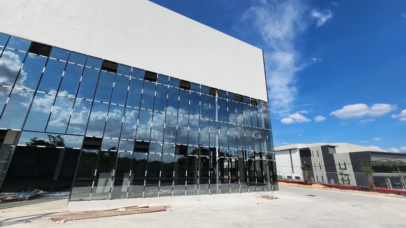 Factory for Rent in Taman Impian Emas (Skudai) - Shi Ting - Exterior - PropertyGuru.com.my