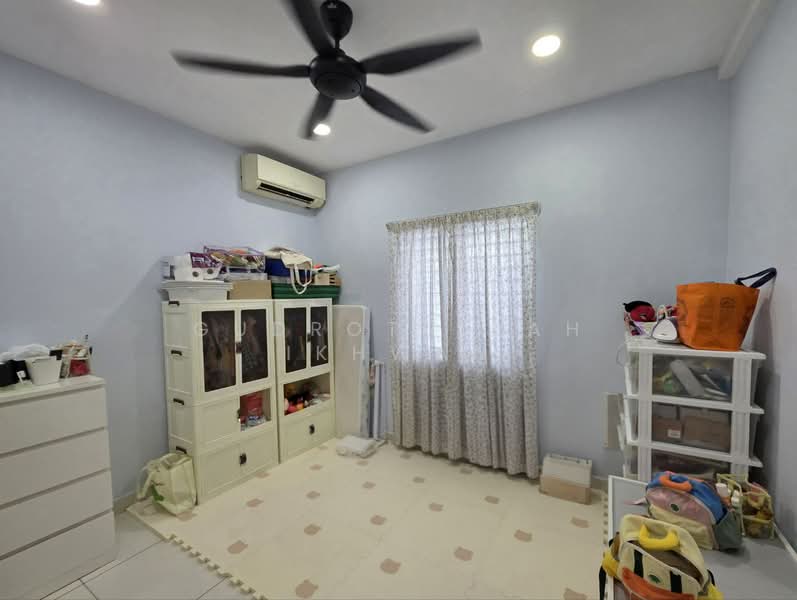 The Clover Homes untuk Untuk Dijual - RM 700,000, Mac 2026 - Bedroom - PropertyGuru.com.my