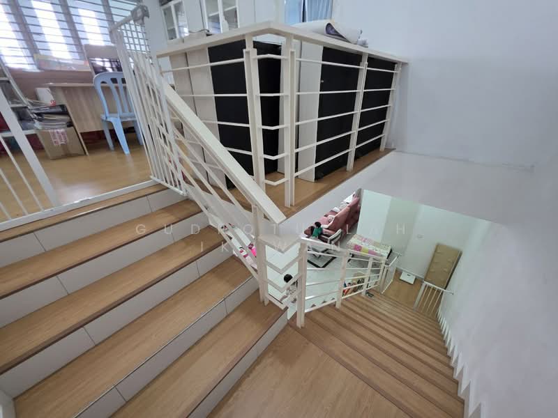 The Clover Homes untuk Untuk Dijual - RM 700,000, Mac 2026 - Interior - PropertyGuru.com.my