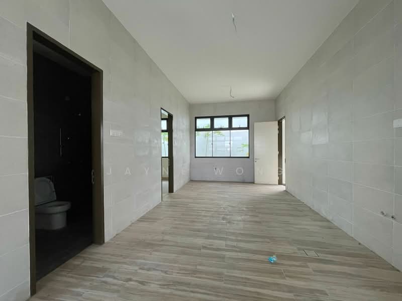 Semi-Detached House for Sale in Iskandar Puteri (Nusajaya) (Johor) - Jayne Wong - PropertyGuru.com.my