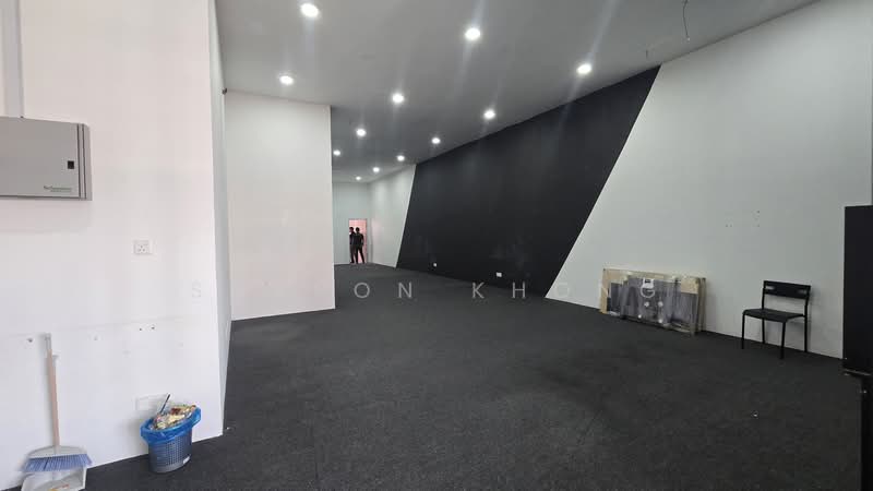 Office for Rent in Beranang (Selangor) - Sharon Khong - Interior - PropertyGuru.com.my