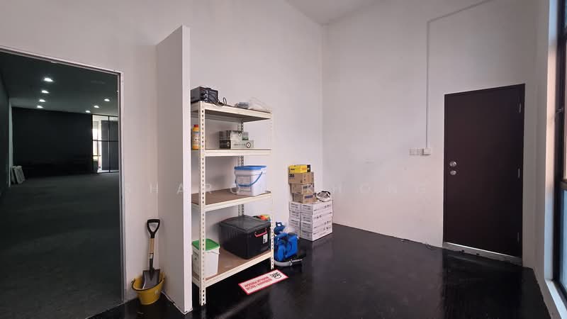 Office for Rent in Beranang (Selangor) - Sharon Khong - Interior - PropertyGuru.com.my