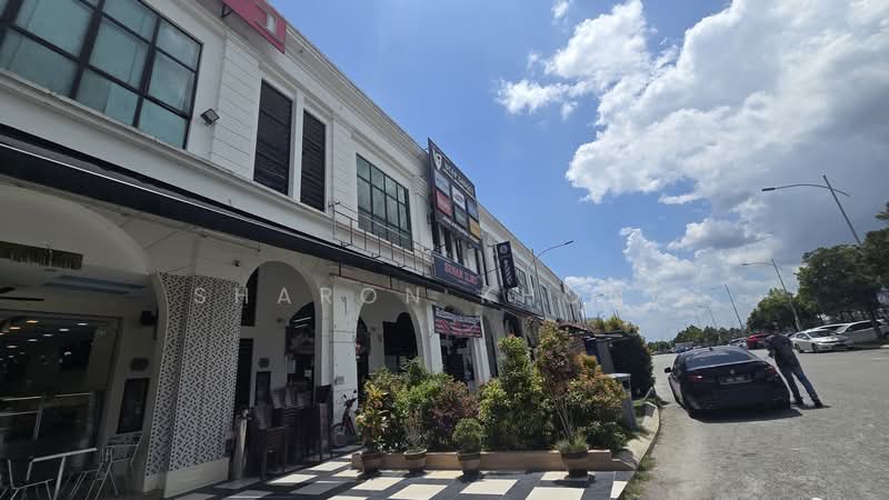 Office for Rent in Beranang (Selangor) - Sharon Khong - Exterior - PropertyGuru.com.my