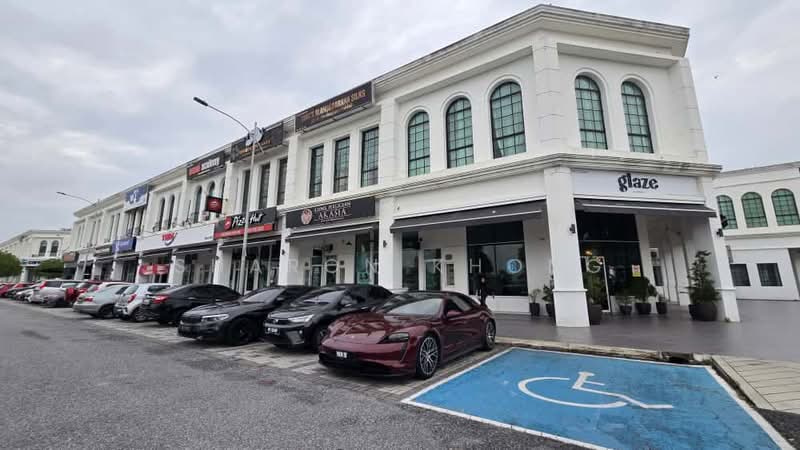 Office for Rent in Beranang (Selangor) - Sharon Khong - Exterior - PropertyGuru.com.my