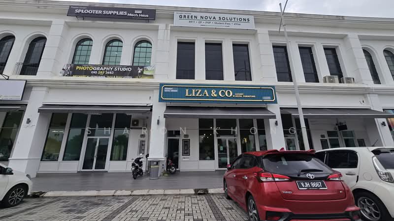 Office for Rent in Beranang (Selangor) - Sharon Khong - PropertyGuru.com.my