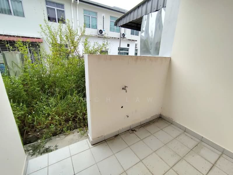 Terraced House for Sale in Masai (Johor) - Zach Law - Exterior - PropertyGuru.com.my
