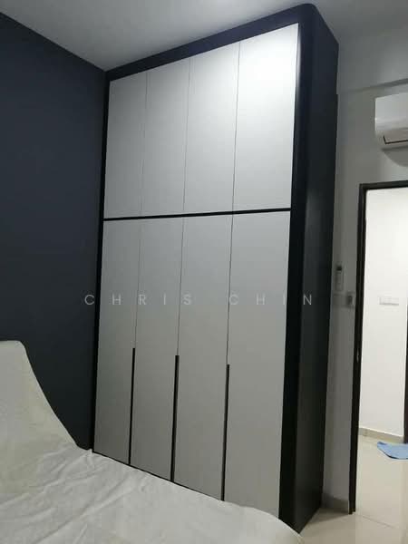 Wave @ Marina Cove untuk Untuk Dijual - RM 428,000, Mac 2026 - Bedroom - PropertyGuru.com.my