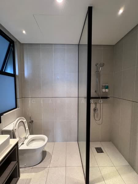 Millerz Square untuk Untuk Disewa - RM 2,600 /bulan, Mac 2026 - Bathroom - PropertyGuru.com.my