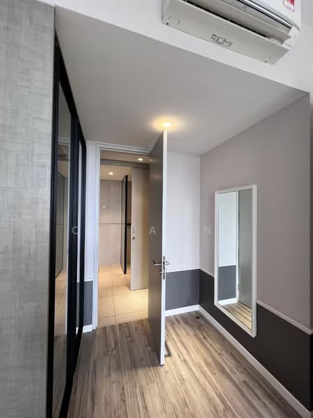 Millerz Square untuk Untuk Disewa - RM 2,600 /bulan, Mac 2026 - Interior - PropertyGuru.com.my