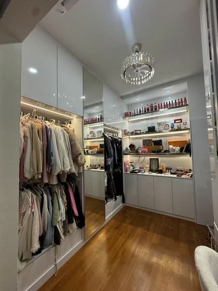 Semi-Detached House for Sale in Eco Botanic (Iskandar Puteri (Nusajaya)) - Tommy Tai - Interior - PropertyGuru.com.my