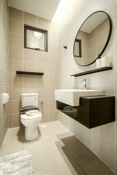 Condominium for Sale at Maldives Residences - Stella Cheng - Bathroom - PropertyGuru.com.my