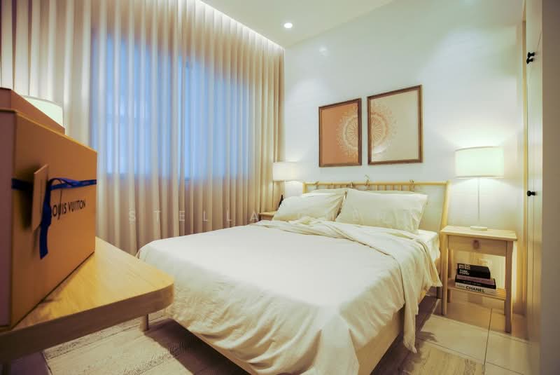 Condominium for Sale at Maldives Residences - Stella Cheng - Bedroom - PropertyGuru.com.my