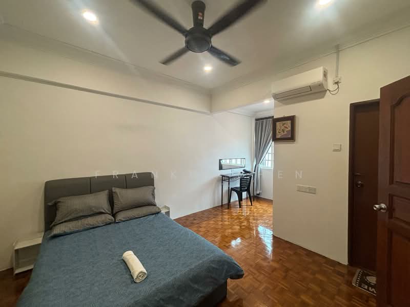 Semi-Detached House for Rent in Taman Iskandar (Johor Bahru) - Frankie Chen - PropertyGuru.com.my