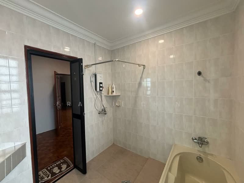 Semi-Detached House for Rent in Taman Iskandar (Johor Bahru) - Frankie Chen - PropertyGuru.com.my