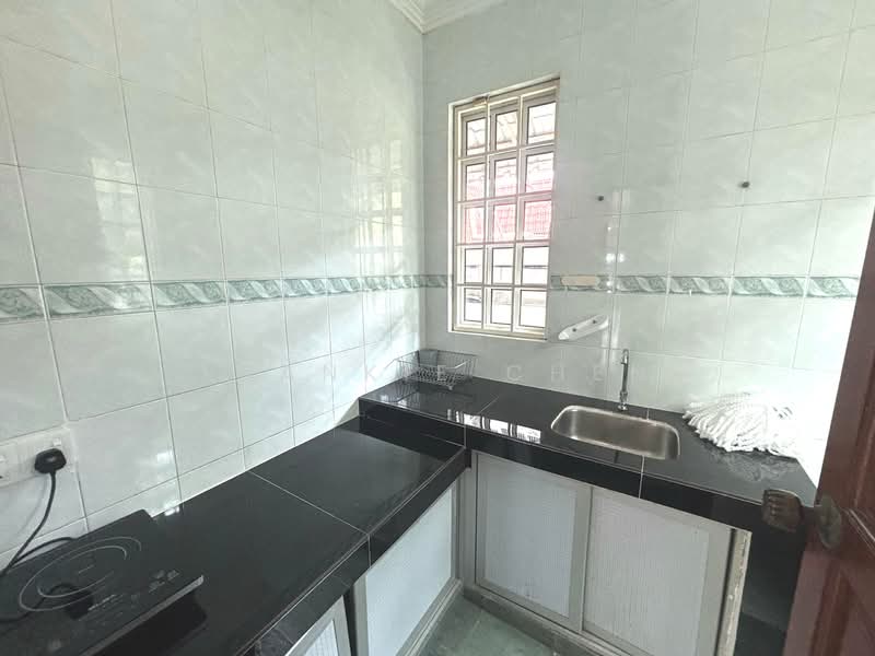 Semi-Detached House for Rent in Taman Iskandar (Johor Bahru) - Frankie Chen - PropertyGuru.com.my