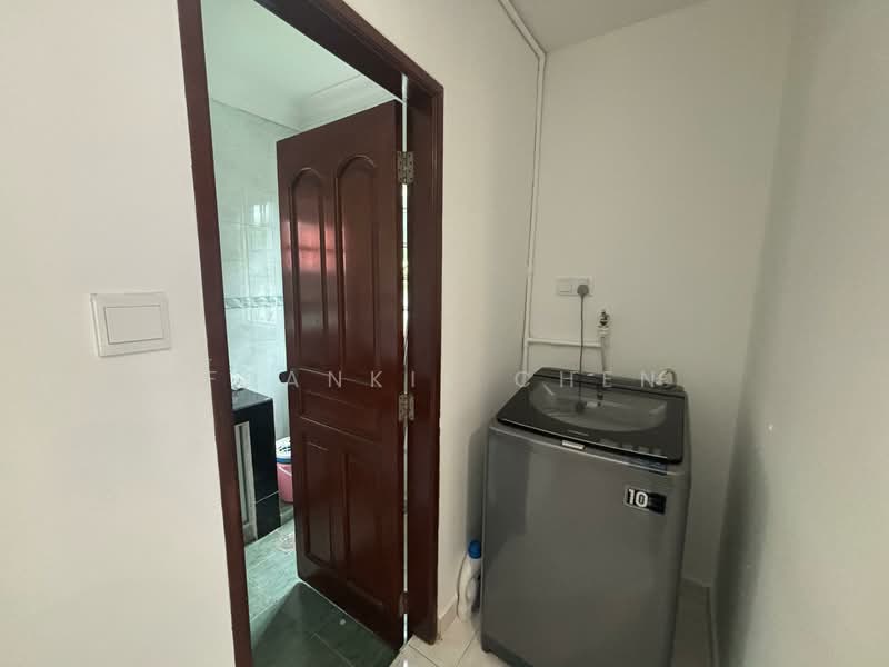 Semi-Detached House for Rent in Taman Iskandar (Johor Bahru) - Frankie Chen - PropertyGuru.com.my