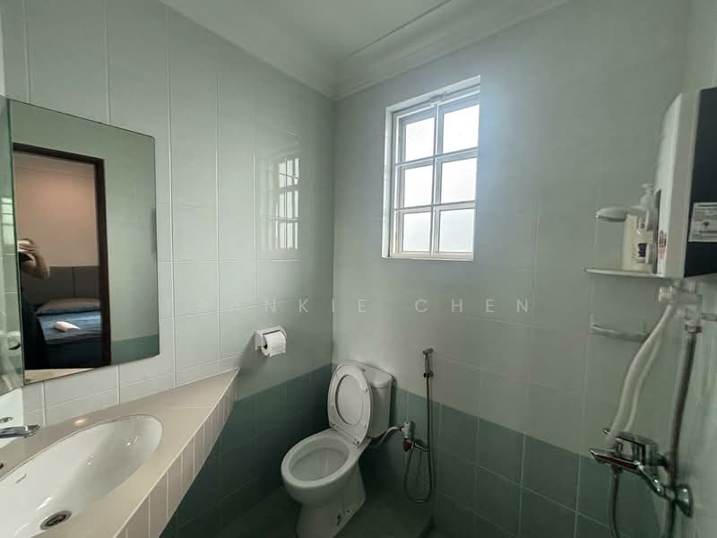 Semi-Detached House for Rent in Taman Iskandar (Johor Bahru) - Frankie Chen - PropertyGuru.com.my