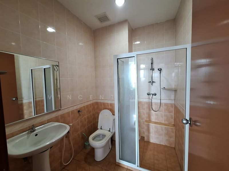 Service Residence for Sale at The Heritage Residence - Vincent Vince - PropertyGuru.com.my