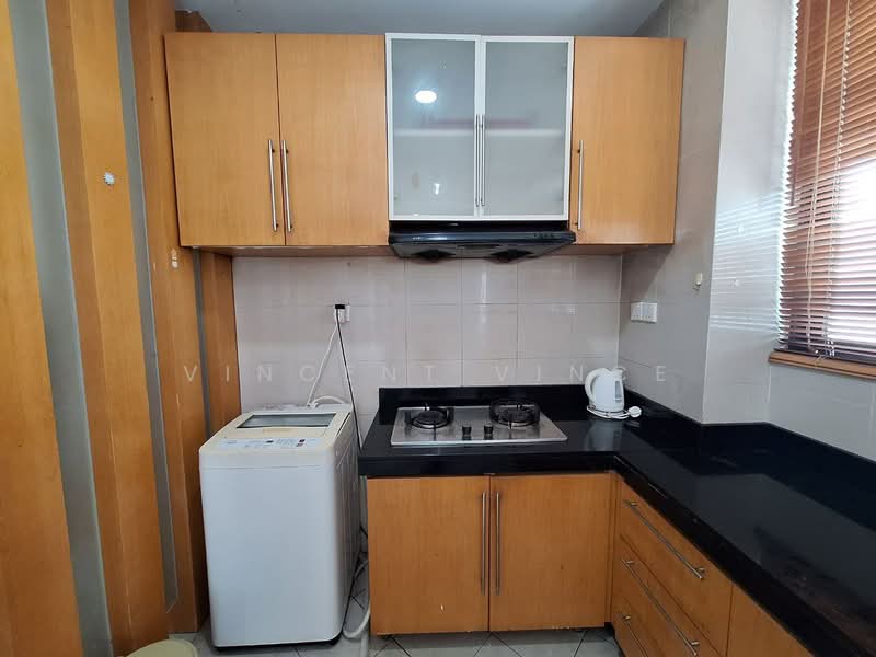 Service Residence for Sale at The Heritage Residence - Vincent Vince - PropertyGuru.com.my