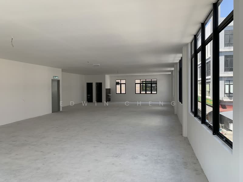 Shop / Office for Rent in Shah Alam (Selangor) - Edwin Cheng - Interior - PropertyGuru.com.my