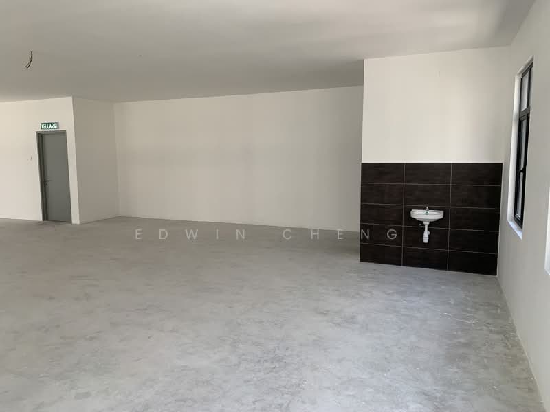 Shop / Office for Rent in Shah Alam (Selangor) - Edwin Cheng - Interior - PropertyGuru.com.my
