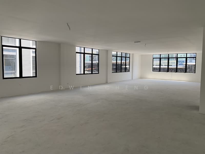 Shop / Office for Rent in Shah Alam (Selangor) - Edwin Cheng - Interior - PropertyGuru.com.my