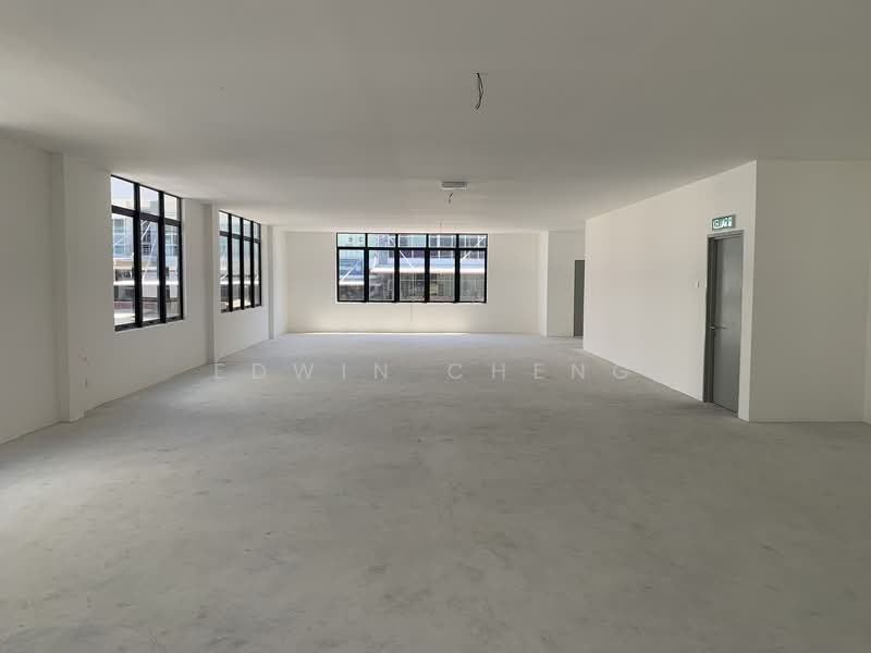 Shop / Office for Rent in Shah Alam (Selangor) - Edwin Cheng - Interior - PropertyGuru.com.my