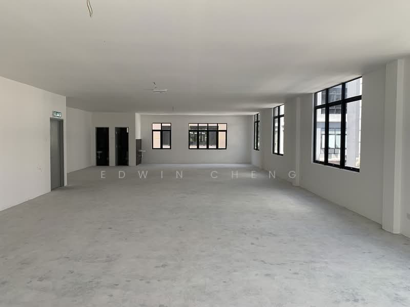 Shop / Office for Rent in Shah Alam (Selangor) - Edwin Cheng - Interior - PropertyGuru.com.my
