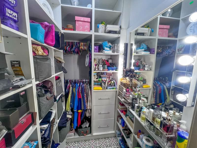 Semi-Detached House for Sale in Taman Taming Maju (Cheras) - Zarema Kulbuzheva - Interior - PropertyGuru.com.my