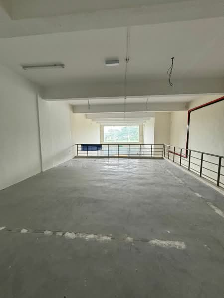 Danga Utama ( Unblock View ) 3 Storey Shoplot ( Whole Block ) untuk Untuk Disewa - RM 5,500 /bulan, Mac 2026 - Interior - PropertyGuru.com.my
