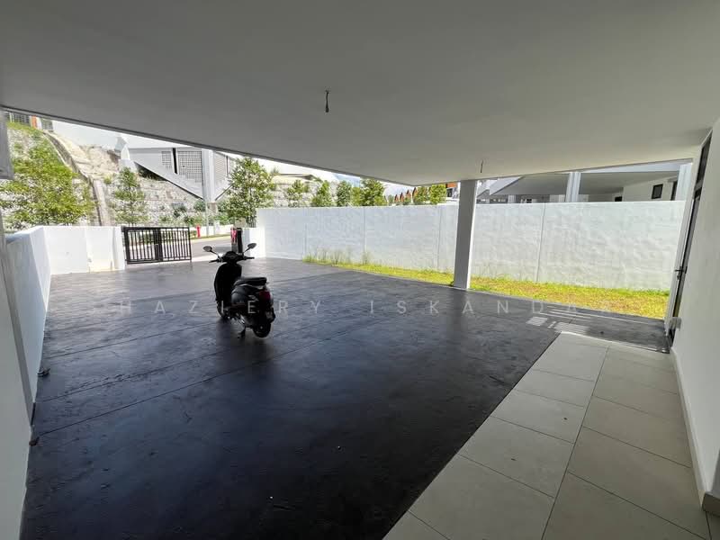 3-storey Terraced House for Sale in Taman Melawati (Ulu Kelang) - Shaziery Iskandar - PropertyGuru.com.my