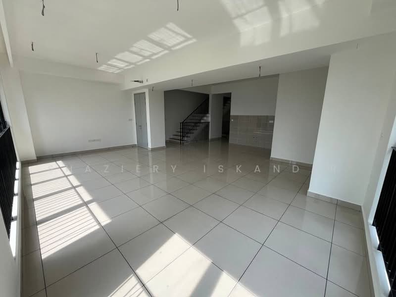 3-storey Terraced House for Sale in Taman Melawati (Ulu Kelang) - Shaziery Iskandar - PropertyGuru.com.my
