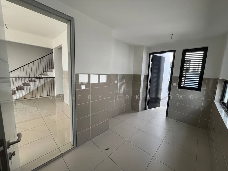 3-storey Terraced House for Sale in Taman Melawati (Ulu Kelang) - Shaziery Iskandar - PropertyGuru.com.my