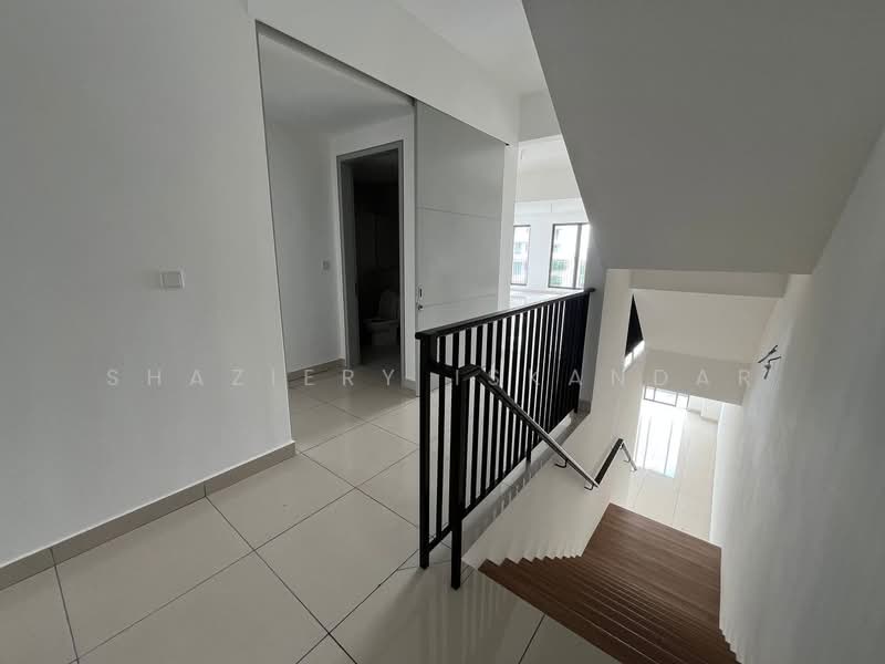 3-storey Terraced House for Sale in Taman Melawati (Ulu Kelang) - Shaziery Iskandar - PropertyGuru.com.my