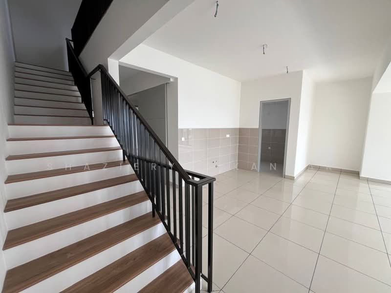 3-storey Terraced House for Sale in Taman Melawati (Ulu Kelang) - Shaziery Iskandar - PropertyGuru.com.my