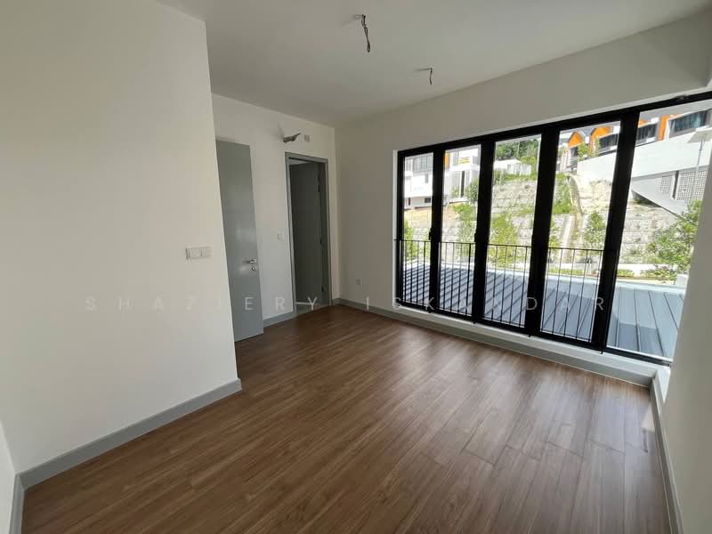 3-storey Terraced House for Sale in Taman Melawati (Ulu Kelang) - Shaziery Iskandar - PropertyGuru.com.my