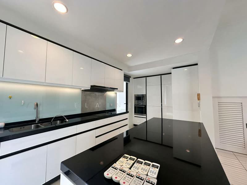 2-storey Terraced House for Rent in Johor Bahru (Johor) - Elaine Ng - Kitchen - PropertyGuru.com.my