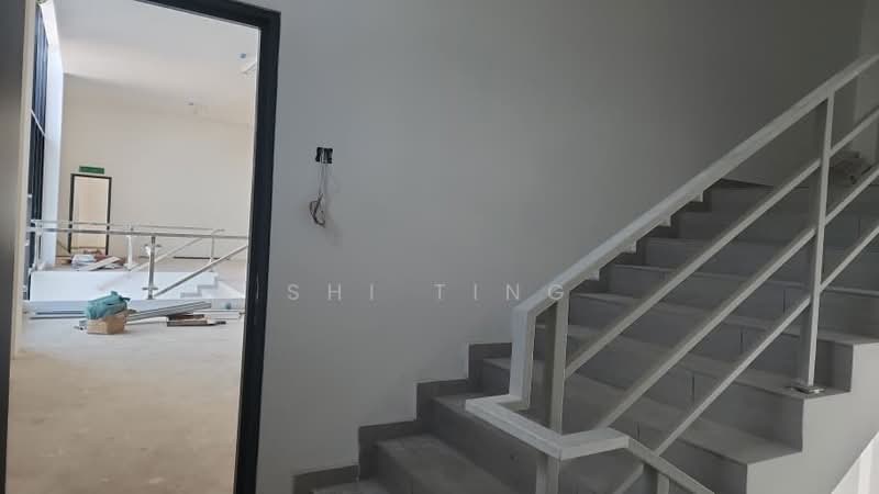 Factory for Rent in Taman Impian Emas (Skudai) - Shi Ting - Interior - PropertyGuru.com.my