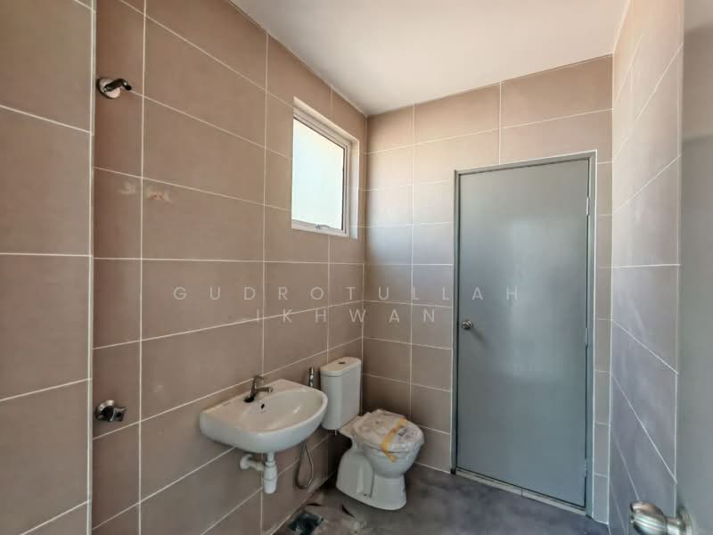 Bandar Mahkota Cheras untuk Untuk Dijual - RM 1,500,000, Mac 2026 - Bathroom - PropertyGuru.com.my